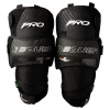 Brankárske chrániče kolien Bauer Pro Knee Guard Intermediate