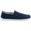 Fare bare slip-on plátěnky černé B5762411 41