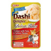Dashi Delights Delicate Flakes Chicken & Tuna & Salmon 40 g