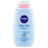 NIVEA Baby krémová pena do kúpeľa pre deti 500 ml