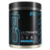 Cellucor C4 Ultimate Bubblegum Prášok 520g