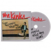Kinks - Give the People What They Want [CD]