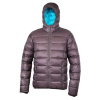 Warmpeace Bunda Vernon, shale/harbor blue - M