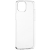 Fixed Slim AntiUV TPU gélové puzdro pre Apple iPhone 14 Plus, číre FIXTCCA-929
