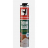 Pištoľová pena THERMO KLEBER DEŇ BRAVEN, 750 ml