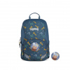 Ergobag Ease large detský ruksak Skyrocket