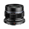 Olympus M.ZUIKO DIGITAL ED 12mm 1:2.0 čierny