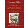 Carmen Astrologicum