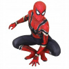 Kostým pre chlapca- Spiderman železný kostým 120-130 (Spiderman outfit kostým kostým kostým 120-130)