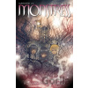 Monstress Volume 8: Inferno - Marjorie Liu, Sana Takeda (ilustrátor)