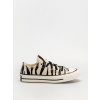 Converse Chuck 70 Ox (light dune/black/egret) 37, biela