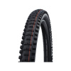 Plášť BIG BETTY 29x2.40 (62-622) 67TPI 1320g Super Gravity TLE Soft