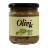 Tapenada, pasta zo zelených olív, grécka, 180 g