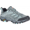 MERRELL Dámske trekové topánky MOAB 3 GTX sedona sage - sivé Veľkosť EU: 42,5