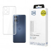 3mk Clear Case pro Motorola Moto G24 Power 5903108562133