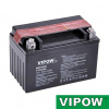 Batéria motocyklová 12V 8Ah Vipow motobatéria