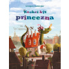 Nechci být princezna - Grzegorz Kasdepke