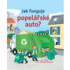 Jak funguje popelářské auto? - Bryan Lara