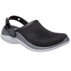 CROCS | LiteRide 360 Clog čierne |Veľkosť:M7/W9