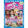 Bratz 4 - Pohádková říše - DVD