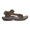 Teva Men‘s Terra Fi Lite dark olive/desert palm - 9.5