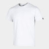 Pánské tričko DESERT SHORT SLEEVE T-SHIRT WHITE Velikost: M