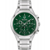 Hodinky Bulova Curv 96A297 • Autorizovaný obchod - 100 dní na vrátenie tovaru
