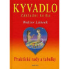Kyvadlo - Základní kniha - Praktické rad - Walter Lübeck