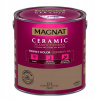 Farba na - MAGNAT Ceramic 2,5L C12 káva Onyx (Farba na - MAGNAT Ceramic 2,5L C12 káva Onyx)
