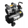 TUSON - Tichý bezolejový kompresor 1,5 kW, 2,0 HP, 24l