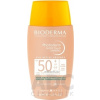 Bioderma Photoderm Nude Touch Mineral fluid na opaľovanie veľmi svetlý SPF50+ 40 ml