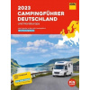 Severná Európa - sprievodca kempami ADAC 2023