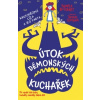 Útok démonských kuchařek (Pamela Butchart, Thomas Flintham)