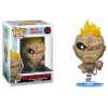 Funko POP! Iron Maiden 250 Seventh Son of Seventh Son Eddie Rocks