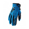 Rukavice Thor Sector S20 blue