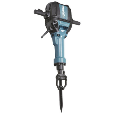 Makita 1 1/8 Innensechskant-pritužovacie kladivo 2000 W 72.8 J; HM1812