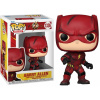 Funko POP! 1336 Movies: The Flash - Barry Allen