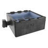 CF WAVE Rám Whirlpool CF ADRIATIC 6 BLACK WOOD