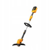 Akumulátorový vyžínač Riwall 20V 2Ah 30 cm 3,10 kg
