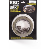 EBC Lamely spojky set SRK111 Aramid