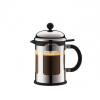 Kávovar French press Chambord 0,5 l - Bodum (Kávovar stlačovací Chambord 0,5 l - Bodum)