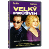 Velký průšvih - DVD