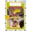 Hans Christian Andersen - Dívka se zápalkami + Aladinova lampa - DVD