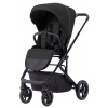 Carrello Alfa 2023 Športový kočík Midnight Black