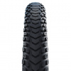 Schwalbe plášť Marathon Mondial 47-622 new Addix RaceGuard reflexní pruh