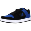 DC Shoes Módne tenisky MANTECA 4 M SHOE Čierna