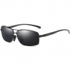 Polarone's 66526 black pánske polarizačné slnečné okuliare