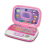 Vtech První notebook růžový CZ
