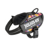 Julius-K9 IDC Powerharness Leaf2 - postroje najvyššej kvality, postroj pre psov so zaujímavým vzorom - Baby 2