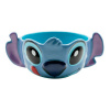 Miska Riad Miska 3D Lilo & Stitch - Stitch Head, 0,5 l